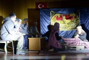 18 Mart Şehitleri Anma Günü ve Çanakkale Deniz Zaferi’nin 101’nci yıl dönümü dolayısıyla Ardahan’da çeşitli etkinlikler düzenlendi