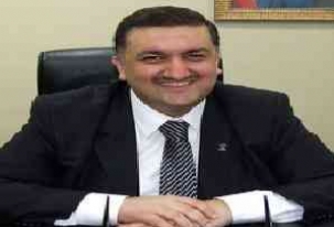 Milletvekili Karal`ın Ardahan`da olması eleştirildi