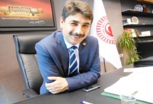 Ardahan Milletvekili Atalay, asılsız ve yalan haberleri kınadı…