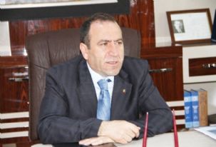 Ardahan Ticaret ve Sanayı Odası Başkanı Çetin Demirci,  Suruç ve Adıyaman’da meydana gelen olayları kınadı 