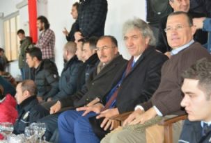 Ardahan Üniversitesi ev sahipliğinde “Üniversiteler Arası  2. Lig Basketbol Grup Birinciliği Eleme Müsabakaları” başladı