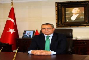 Ardahan Valisi Ahmet Deniz, yayınladığı mesaj  ile Ankara Kızılay’daki terör saldırısını kınadı