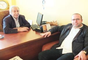 Bitlis Vali Yardımcısı hemşerimiz Salih Altun,  “Ardahan’da büyük gelişmeler olduğunu” söyledi