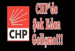 CHP Ardahan İl Başkanı İlimdar Senem’in görevden alınması partide tepki ile karşılandı