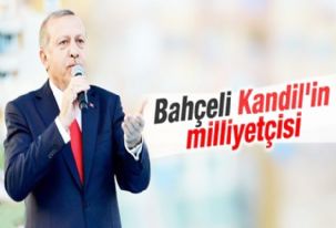 Cumhurbaşkanı Erdoğan, Ardahanlılar  tarafından da dün Kars’ta karşılandı
