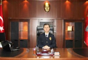 Emniyet Müdürü Selami Hüner, Ardahan’ın huzurlu il olma özelliğinin devam ettiğini bildirdi