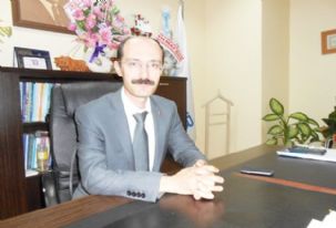 İŞKUR  İl Müdürü Ulusoy,  1000 kişinin işe alınmasıyla ilgili açıklamada bulundu