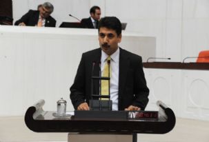 Ardahan Milletvekili Atalay, “Ailenin güçlendirilmesi” için Meclise önerge verdi 