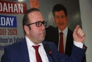 Salih Altun, yeniden Bitlis Vali yardımcılığı görevine döndü