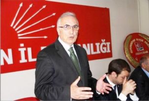 Seçimi kaybeden CHP Milletvekili adayı Öğüt, “HDP’nin seçmen üzerinde baskı kurduğunu”  iddia etti