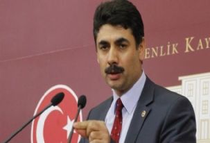 Vekil Atalay,  CHP’nin üniversite kapatan  parti olarak tarihe geçtiğini söyledi