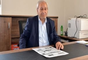 Ardahanlı AK Parti’ye vefa borcunu ödemeli…