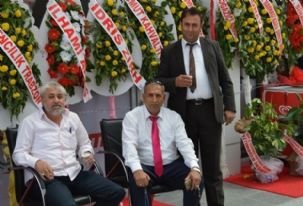 Ardahanlı işadamı yerinde sayarken,  Kars’ta önemli gelişmeler var…