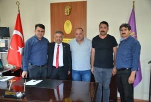 BU BİR MEMLEKET MESELESİDİR