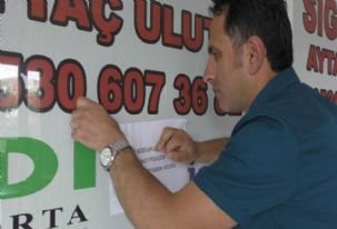 Dolarını bozdurana konut poliçesi bedava