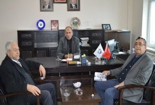 Erol Özer, “Belediyenin  borcu da, alacağı da var” dedi