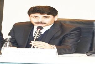 İSİPAB toplantısını gerçekleştiren Vekil Atalay, “Terör bütün dünyayı tehdit eder hale geldi” dedi