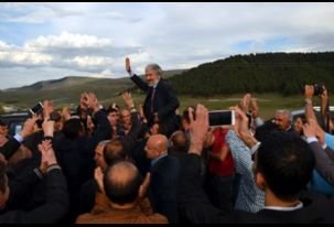Korkmaz, ARÜ aşkım,  Ardahan sevdam olacak