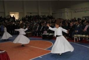 “Kutlu Doğum Haftası”Ardahan’da  çeşitli etkinliklerle kutlandı