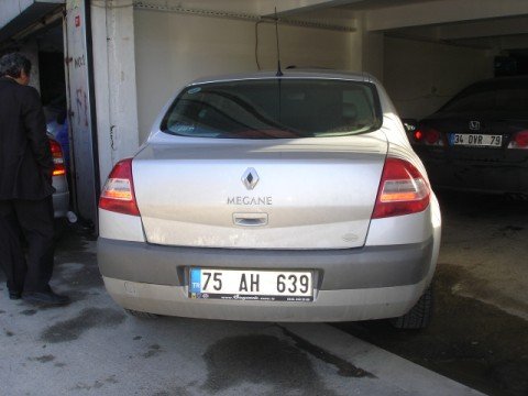 Ardahan’da trafiğe kayıtlı araç sayısı açıklandı