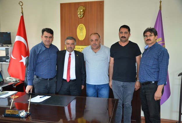BU BİR MEMLEKET MESELESİDİR