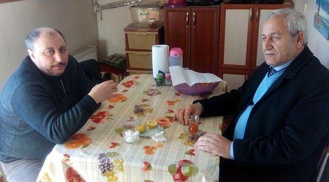 CAVİT ÇETİN: KÜÇÜK ESNAF DESTEKLENMELİ