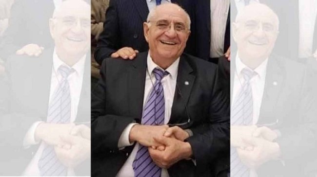 CEVDET ŞENTÜRK HAYATINI KAYBETTİ