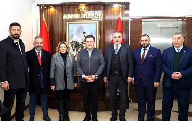 DARICA DERNEĞİ TANITIM GÜNÜ DÜZENLEYECEK