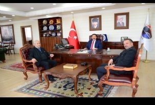  Mustafa Masatlı ve “Halk adamı Vali” 