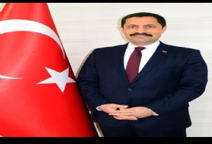 Vali Mustafa Masatlı’nın Kurban Bayramı mesajı